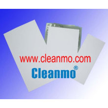 Scanner Consumable Part Check Scanner Cleaning Card